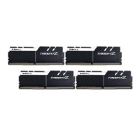 G.Skill 32GB DDR4-3866 memóriamodul 4 x 8 GB 3866 MHz