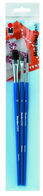 Marabu 018600200 penseel voor algemeen gebruik Plat penseel 1 stuk(s)