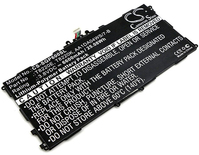 CoreParts TABX-BAT-SGP600SL accesorio o pieza de recambio para tableta Batería