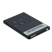 CoreParts MSPP0146 mobile phone spare part Battery Black