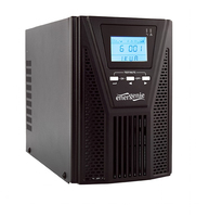 Gembird EG-UPSO-1000 gruppo di continuità (UPS) Doppia conversione (online) 1 kVA 900 W 4 presa(e) AC