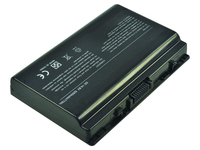 2-Power 14.8v, 8 cell, 77Wh Laptop Battery - replaces NBP8A88