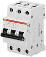 ABB 2CDS273061R0218 Stromunterbrecher Miniatur-Leistungsschalter