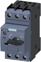 Siemens 3RV2021-4DA10 Stromunterbrecher