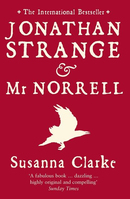 ISBN Jonathan Strange and Mr Norrell libro Inglés Libro de bolsillo 1024 páginas