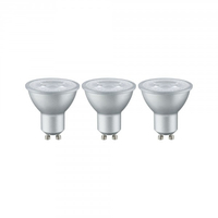 Paulmann 285.81 energy-saving lamp 4 W GU10 G