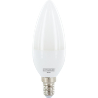Schwaiger HAL600 LED-Lampe Tageslicht 2700 K 5,3 W E14 A