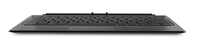 Lenovo 5N20N88538 tablet spare part/accessory Keyboard