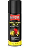 Ballistol 28100 Cuidado textil & cuero Aerosol impermeabilizador