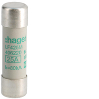 Hager LF425M electrical enclosure accessory