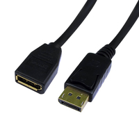 Videk 2408-3 DisplayPort-Kabel