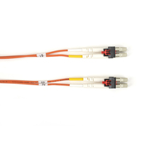 Black Box EFE070-015M InfiniBand/fibre optic cable 15 m LC OM1