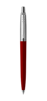 Parker 2096857 stylo à bille Bleu Stylo à bille rétractable avec clip Moyen 1 pièce(s)