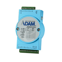 Advantech ADAM-6051 digital/analogue I/O module