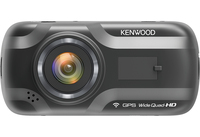 Kenwood DRV-A501W rejestrator Quad HD Wi-Fi DC Czarny