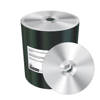 MediaRange MRPL508-C lege cd CD-R 700 MB 100 stuk(s)