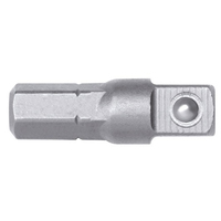Gedore R47100003 alargador y adaptador de llave