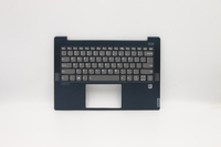 Lenovo 5CB0S17280 notebook spare part Cover + keyboard