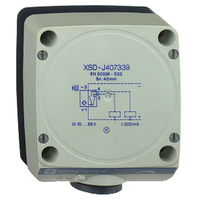 Schneider Electric XSDH407339 inteligentny element smart kontroli centralnej domu