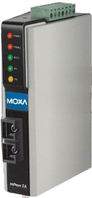 Moxa NPort IA5150I-M-SC-T terminál szerver RS-232/422/485