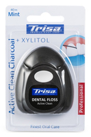 Trisa Active Clean Charcoal