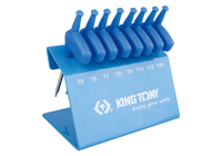King Tony 24308PR manual screwdriver