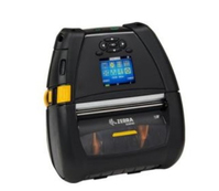 Zebra ZQ630 label printer Direct thermal 203 x 203 DPI Wired & Wireless