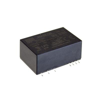 MEAN WELL IRM-03-9S power adapter/inverter 3 W