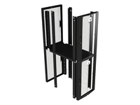 Vertiv VRA9047 rack-toebehoren Colocation kit