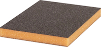 Bosch 2 608 901 171 manual sanding supply Sanding pad Sanding disc backing pad 1 pc(s)