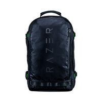 Razer Rogue V3 plecak Plecak turystyczny Czarny Poliester