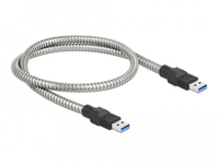 DeLOCK 86774 USB Kabel 0,5 m USB 3.2 Gen 1 (3.1 Gen 1) USB A