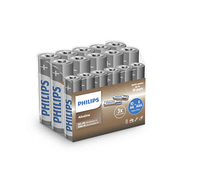 Philips LR036A16F/10 bateria do użytku domowego Jednorazowa bateria AA, AAA Alkaliczny