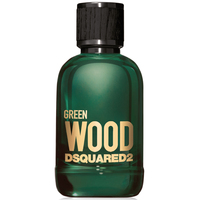 Dsquared2 Green Wood Hombres 100 ml
