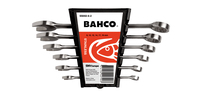 Bahco SS002-6-2 Gabelringschlüssel