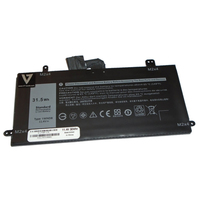 V7 D-JT90P-V7E laptop reserve-onderdeel Batterij/Accu
