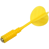 Karella 4845.03 Dartpfeil Weiche Spitze