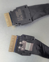 Intel CYPCBLSLMIDPIN Serial Attached SCSI (SAS) cable 0.16 m