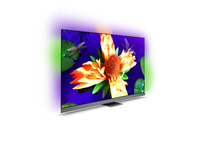 Philips OLED+ 55OLED907 UHD 4K | Android TV | Dźwięk Bowers & Wilkins