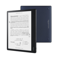 Rakuten Kobo Elipsa e-book reader Touchscreen 32 GB Wifi Zwart, Blauw