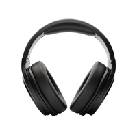 Thronmax THX50 headphones/headset Wired Head-band Music Black