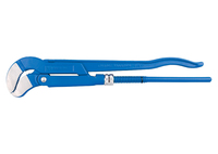 King Tony 652121 pipe wrench