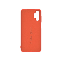 Celly CROMO custodia per cellulare 16,5 cm (6.5") Cover Arancione