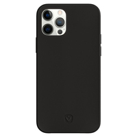 Valenta Snap Luxe mobiele telefoon behuizingen 15,5 cm (6.1") Hoes Zwart