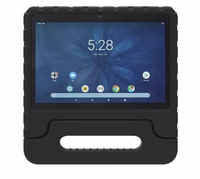 JLC Huawei MatePad T10 / T10S Foam - Black