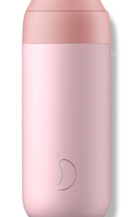 Chilly C500S2BPNK Trinkflasche Tägliche Nutzung 500 ml Pink