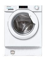 Candy Smart CBW 48D2E-80 washing machine Front-load 8 kg 1400 RPM White