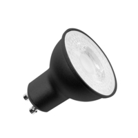 SLV QPAR51 LED-Lampe 2700 K 6 W GU10 F