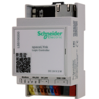 Schneider Electric LSS100200 entrée et régulateur