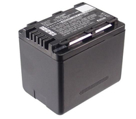 CoreParts MBXCAM-BA292 batterij voor camera's/camcorders Lithium-Ion (Li-Ion) 3000 mAh